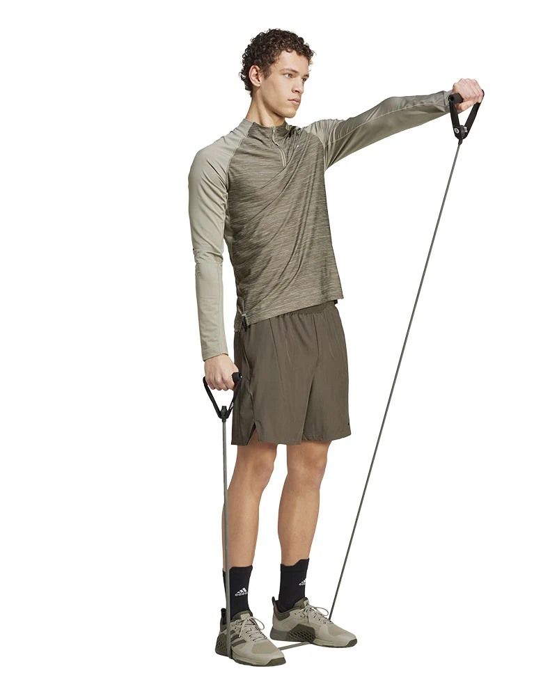 Short Designed Training Workout