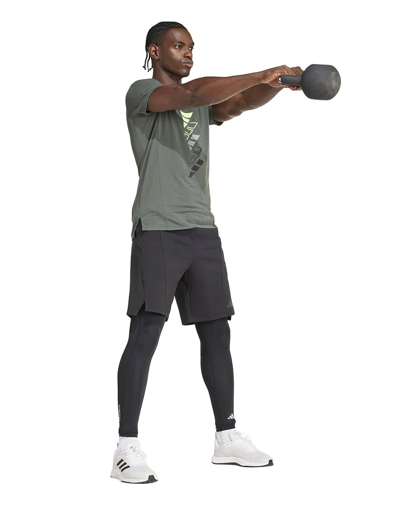 Leggings Allenamento TECHFIT Compression