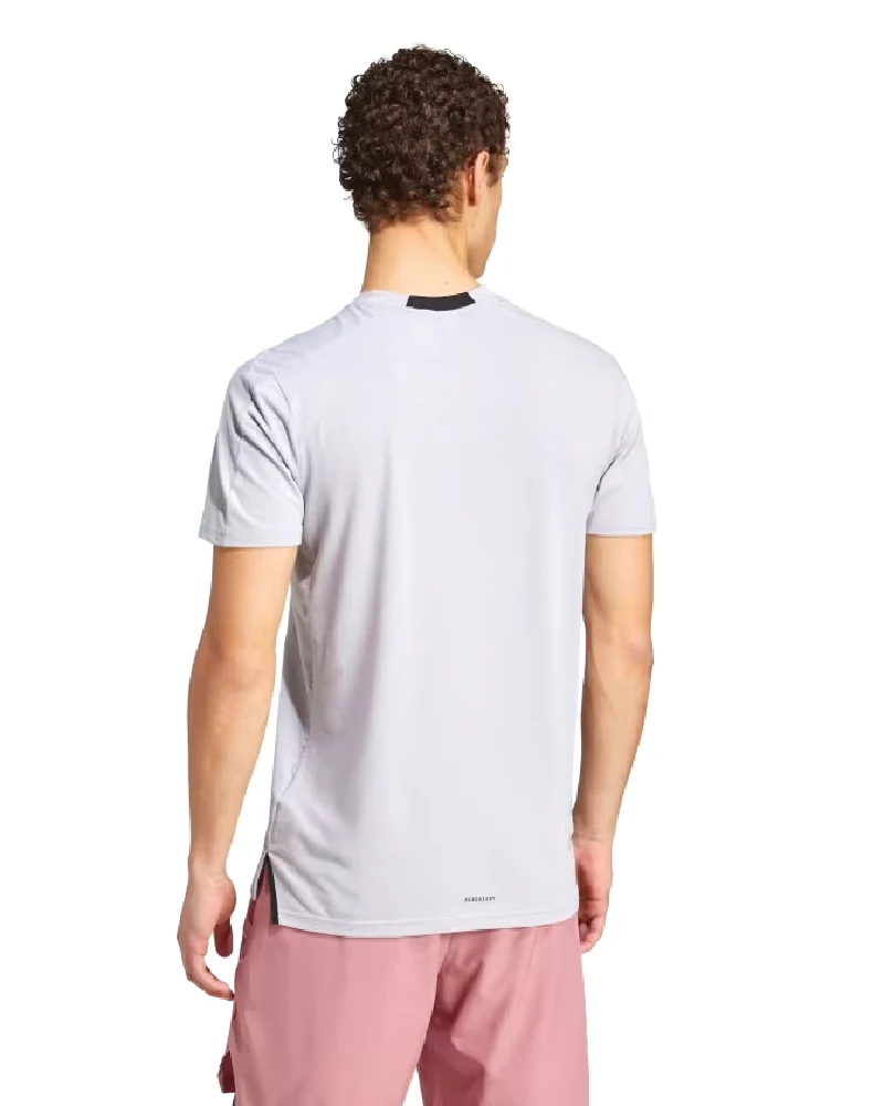 T-shirt Uomo Designed For Training