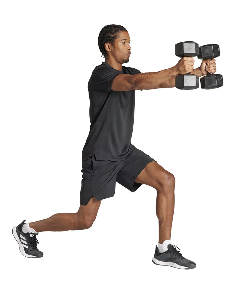 Pantaloncini Designed Training Workout