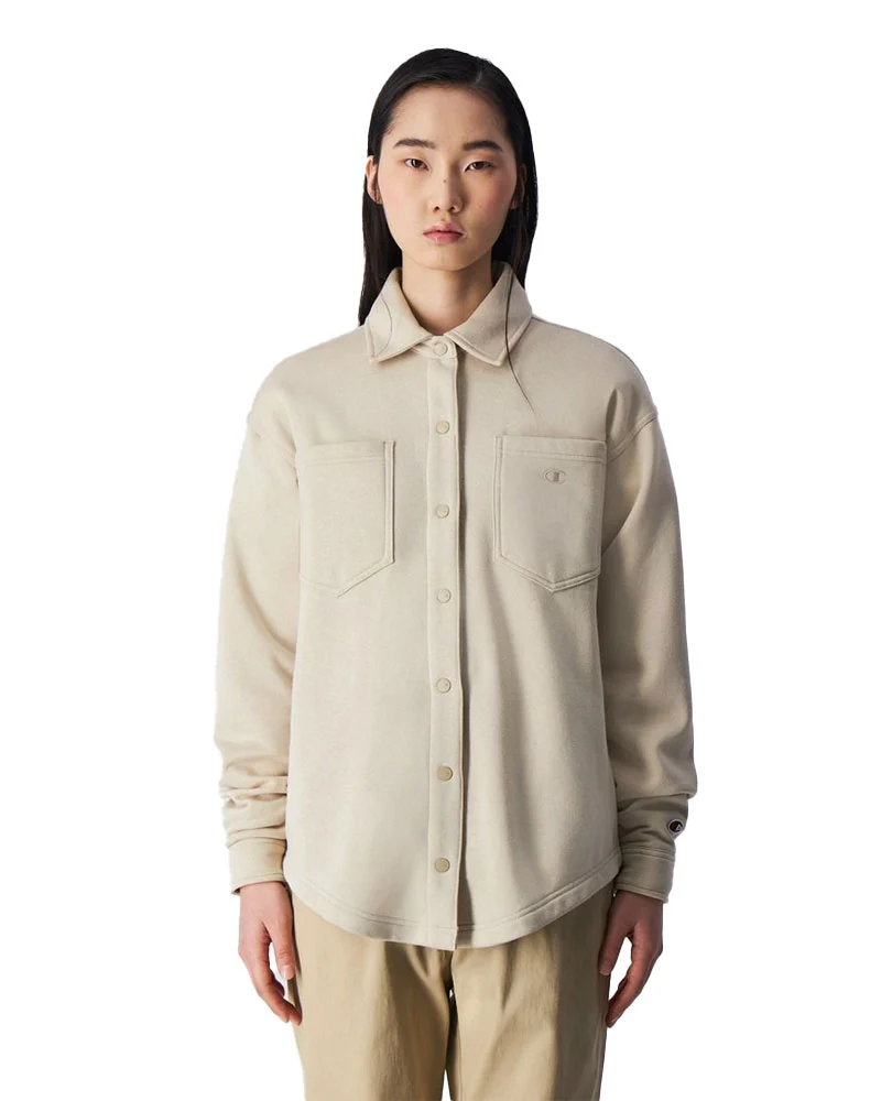 Camicia Lifestyle Shirt Donna