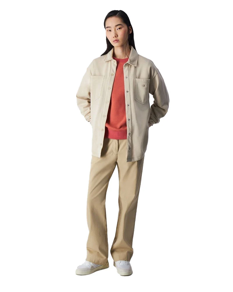 Camicia Lifestyle Shirt Donna