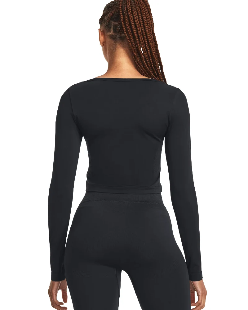 Maglia Donna Train Seamless