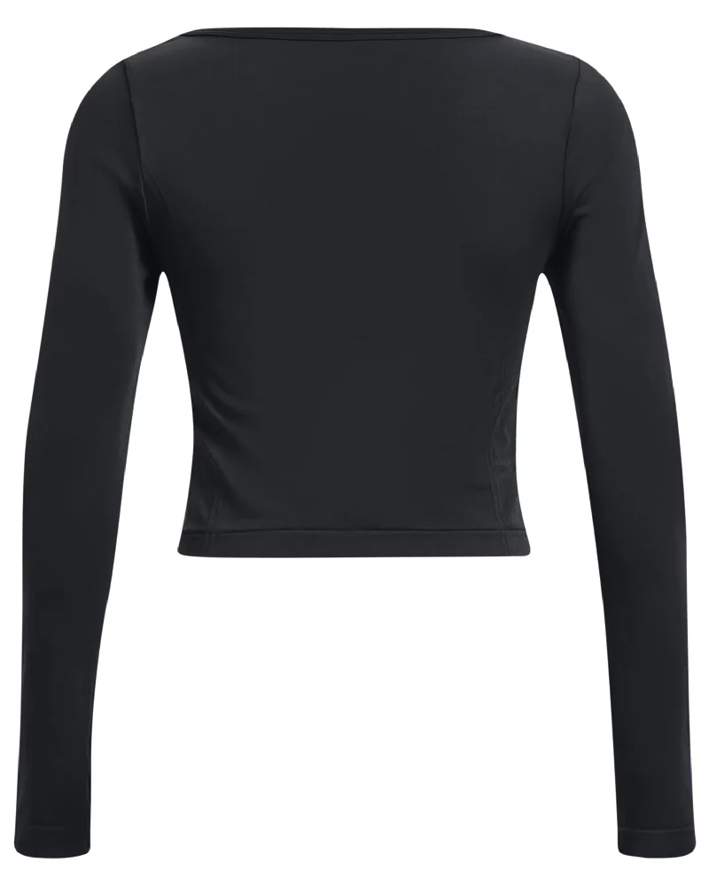 Maglia Donna Train Seamless
