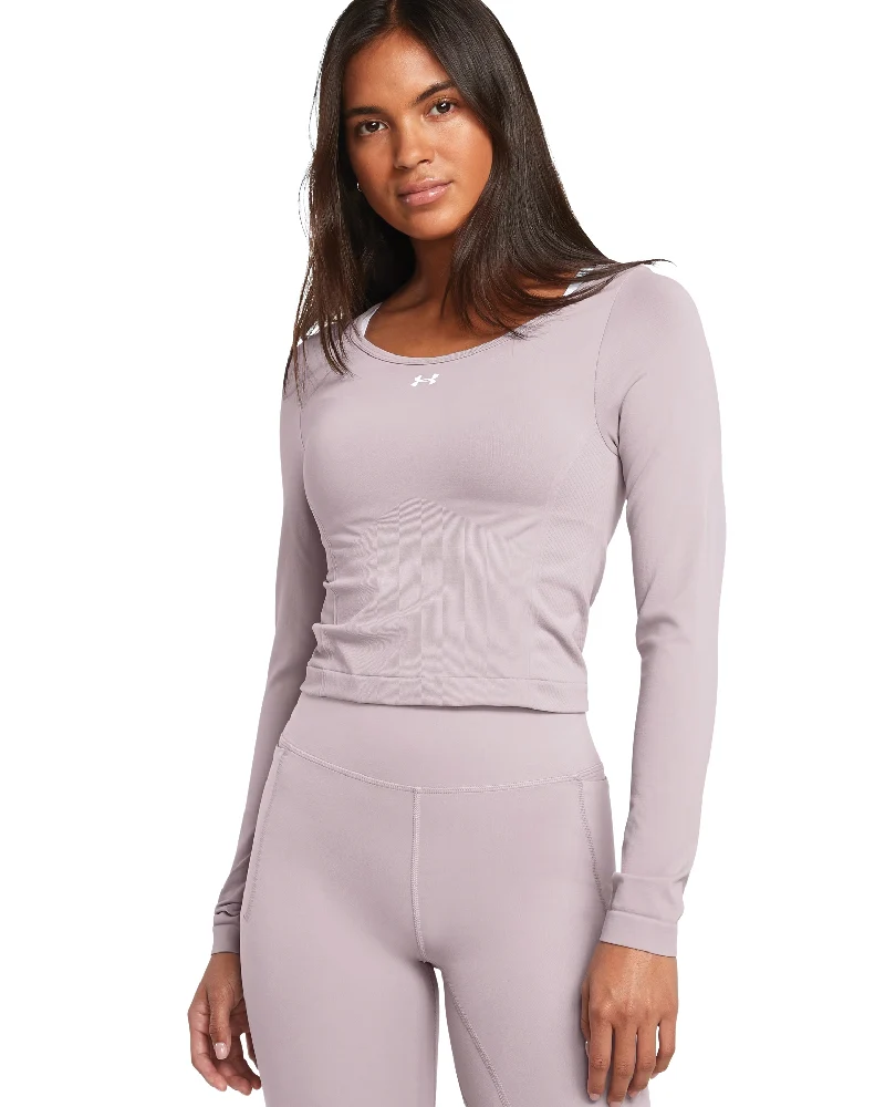 Maglia Donna Train Seamless
