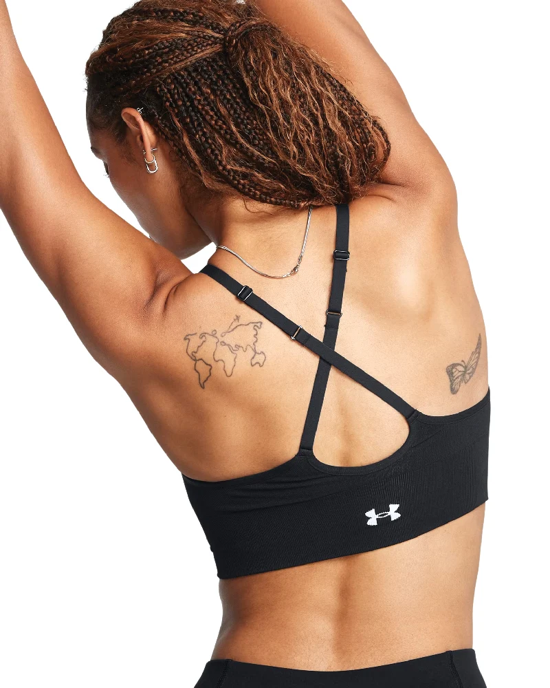 Reggiseno Sportivo Vanish Seamless Low