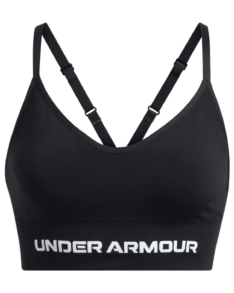 Reggiseno Sportivo Vanish Seamless Low