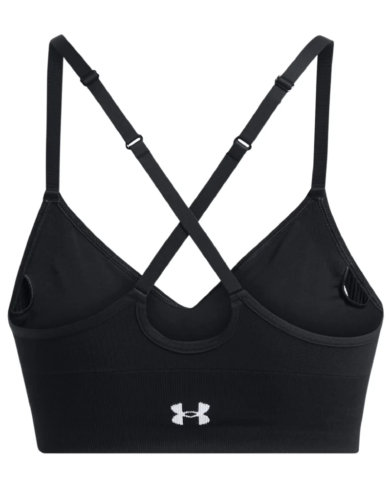 Reggiseno Sportivo Vanish Seamless Low