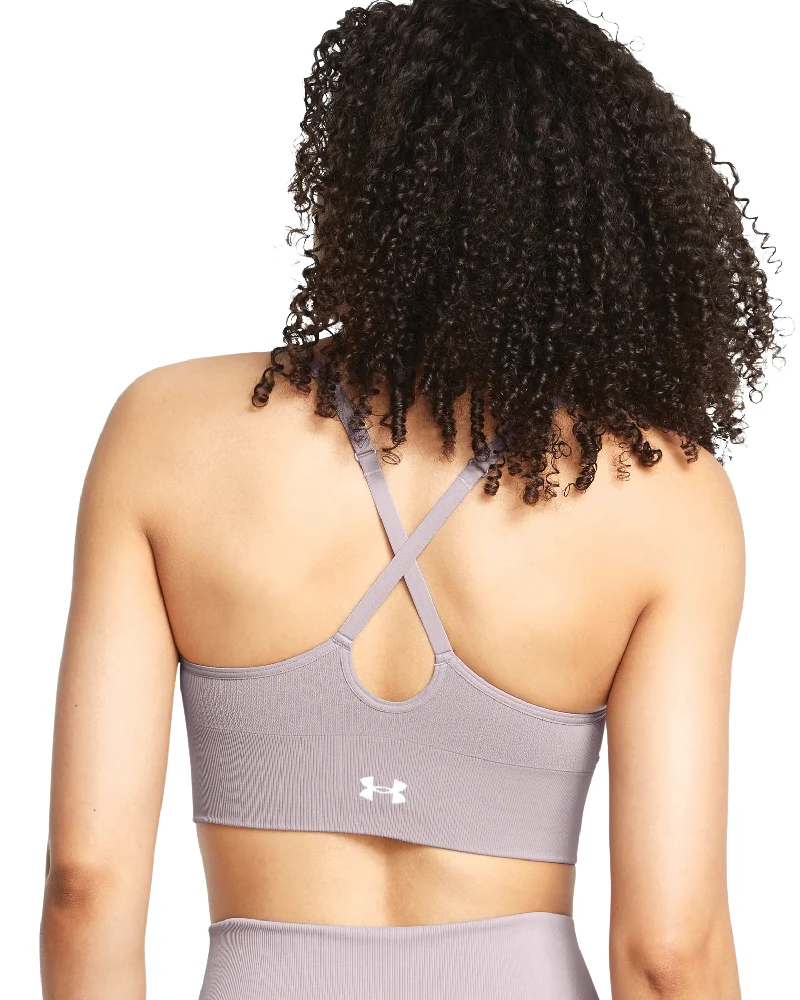 Reggiseno Sportivo Vanish Seamless Low