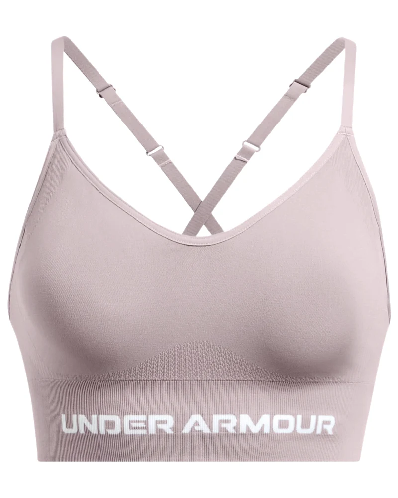 Reggiseno Sportivo Vanish Seamless Low