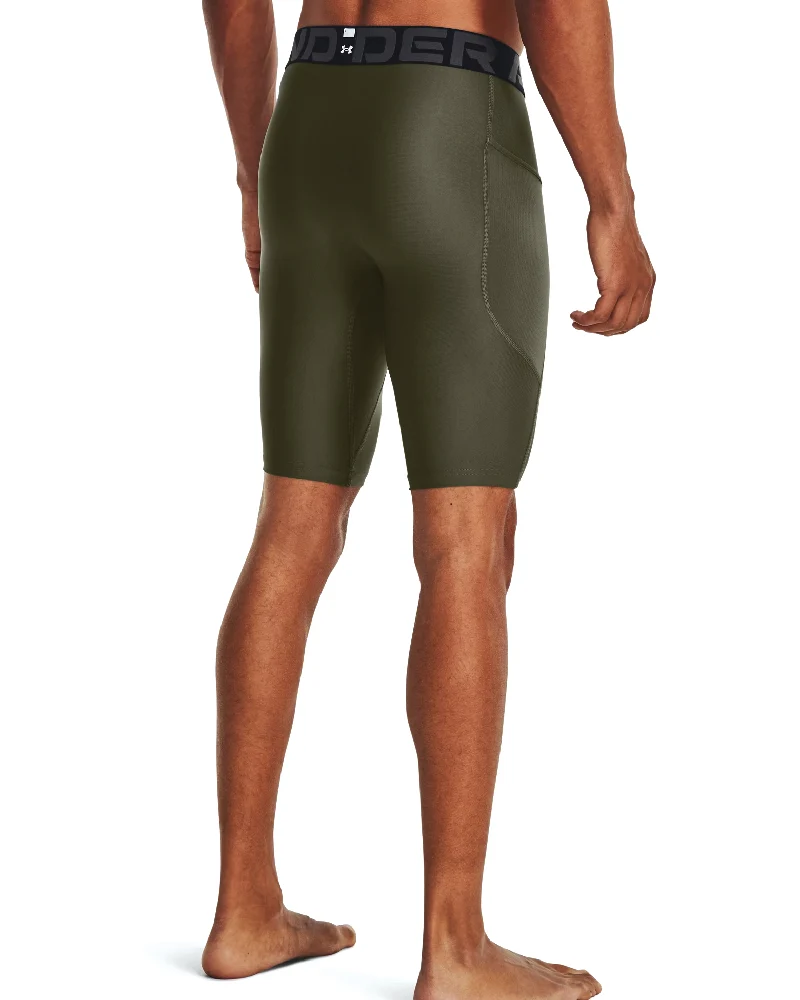 Shorts Uomo HeatGear® Pocket Long