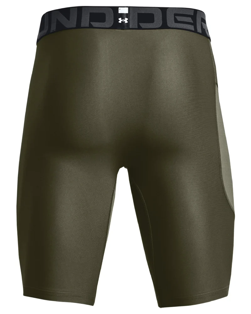 Shorts Uomo HeatGear® Pocket Long