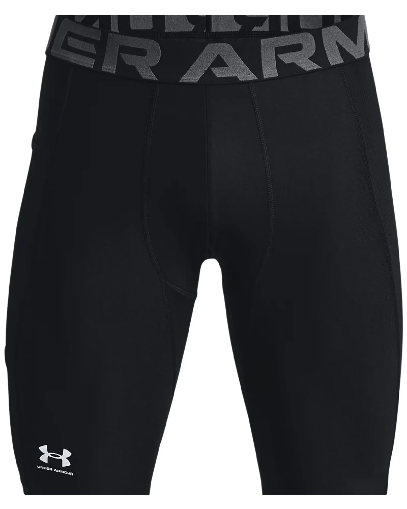 Shorts Uomo HeatGear® Pocket Long