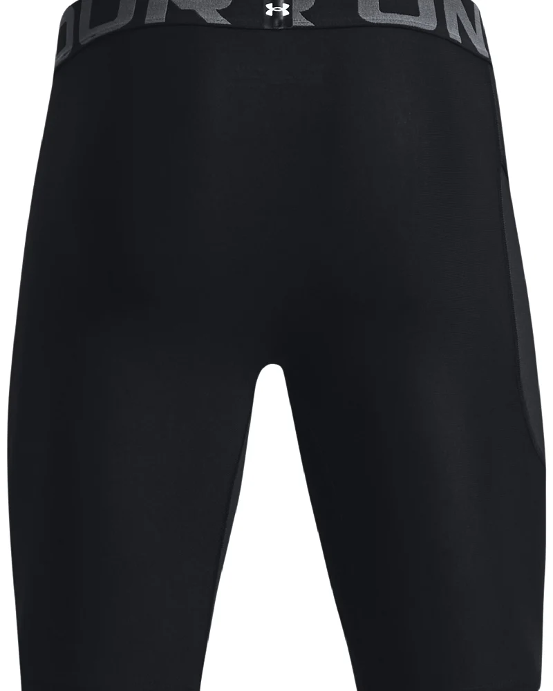 Shorts Uomo HeatGear® Pocket Long