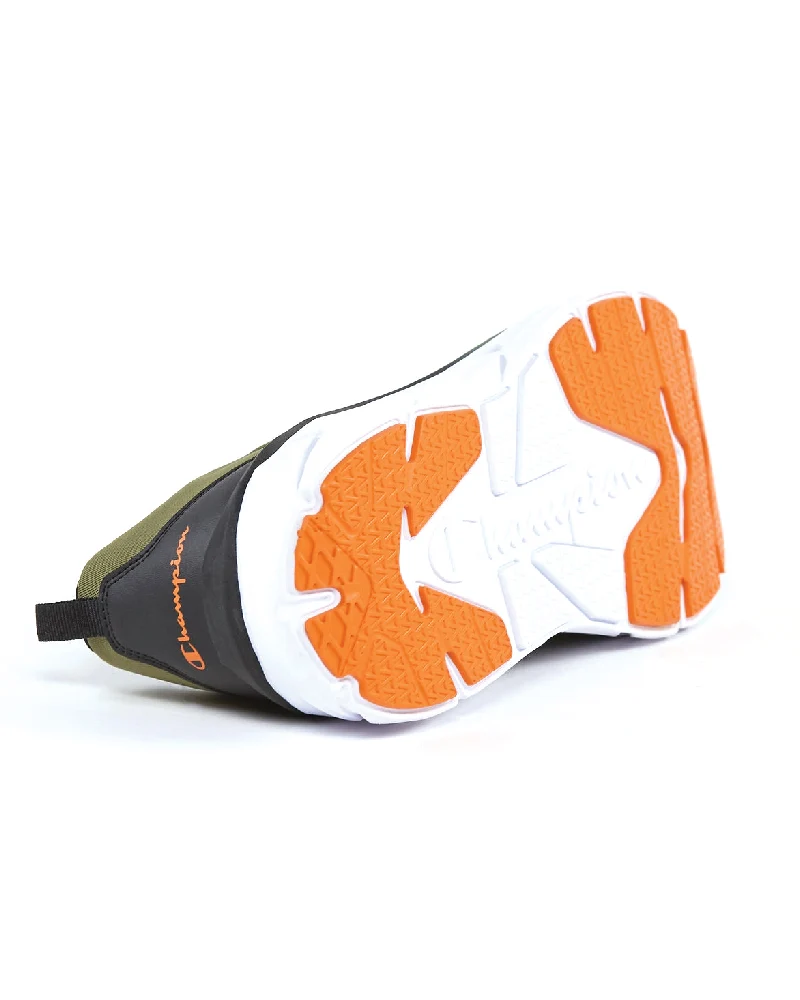 Scarpe Uomo FX III