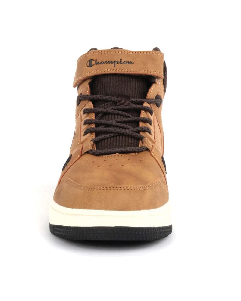 Scarpe Bambino Rebound Corduroy Mid