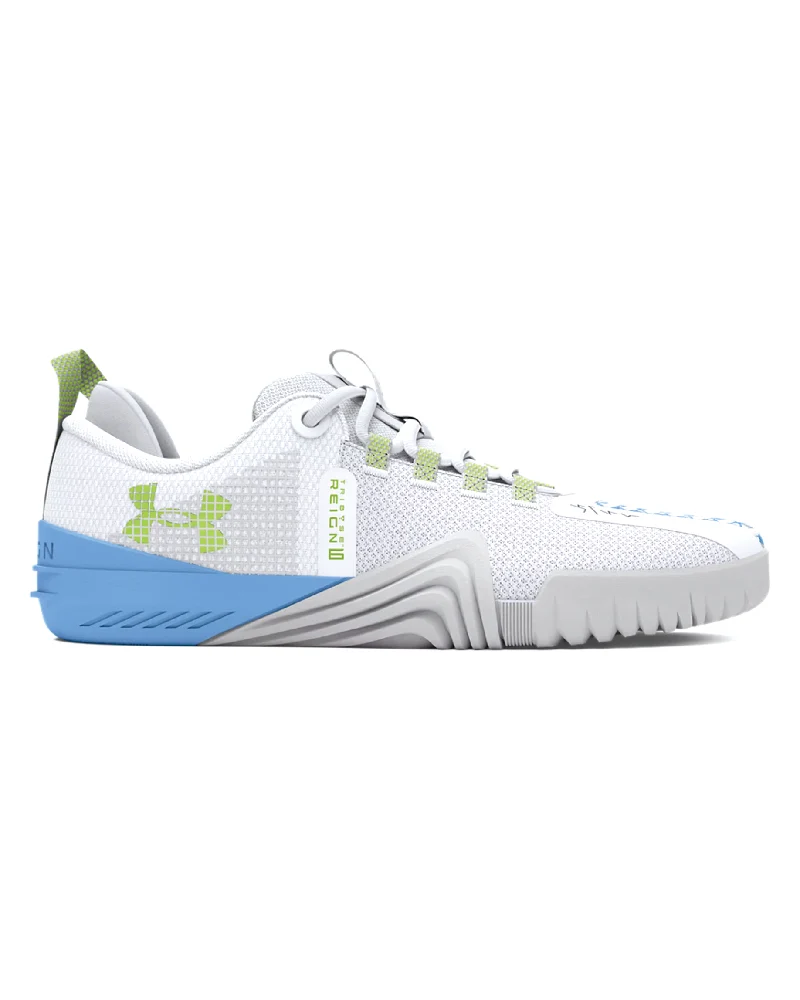Scarpe Donna Reign 6