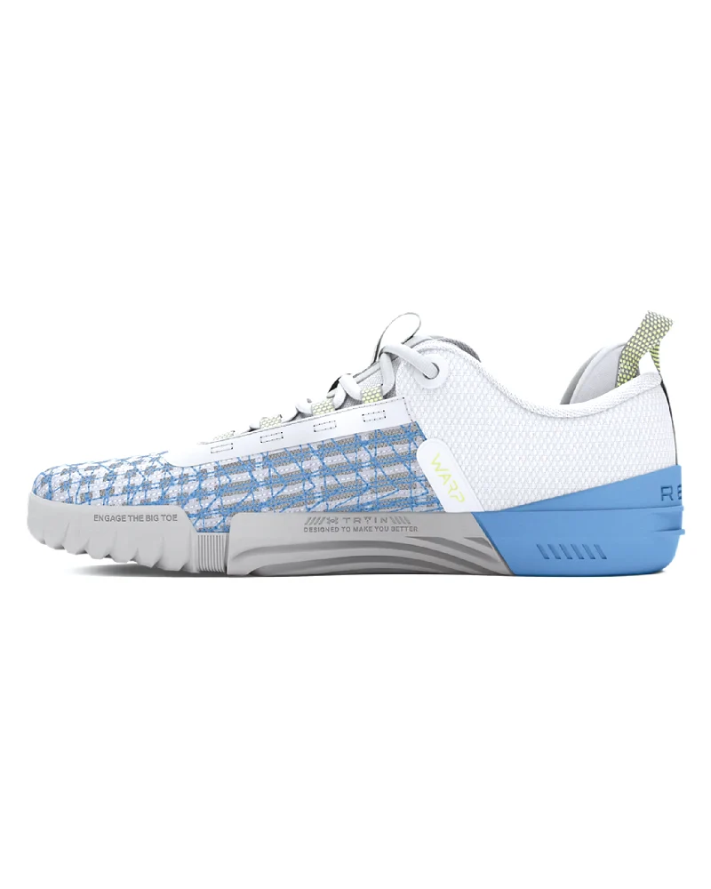 Scarpe Donna Reign 6