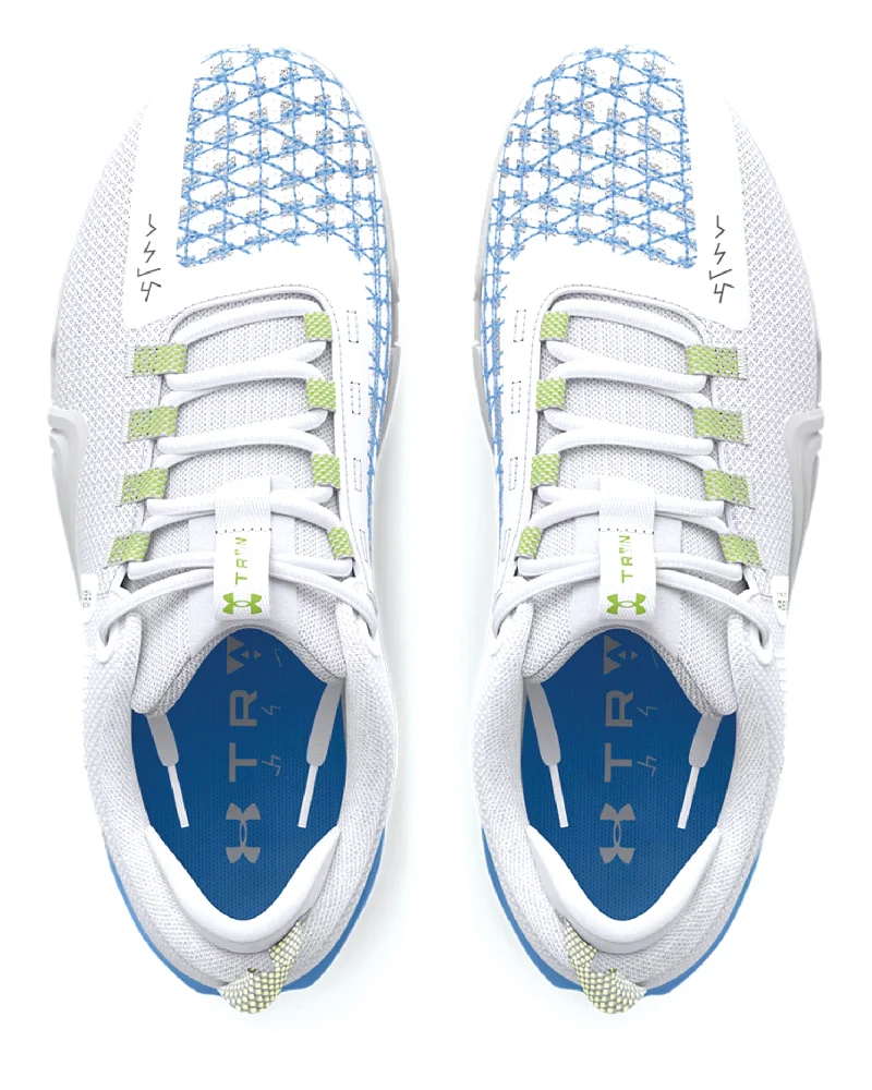 Scarpe Donna Reign 6