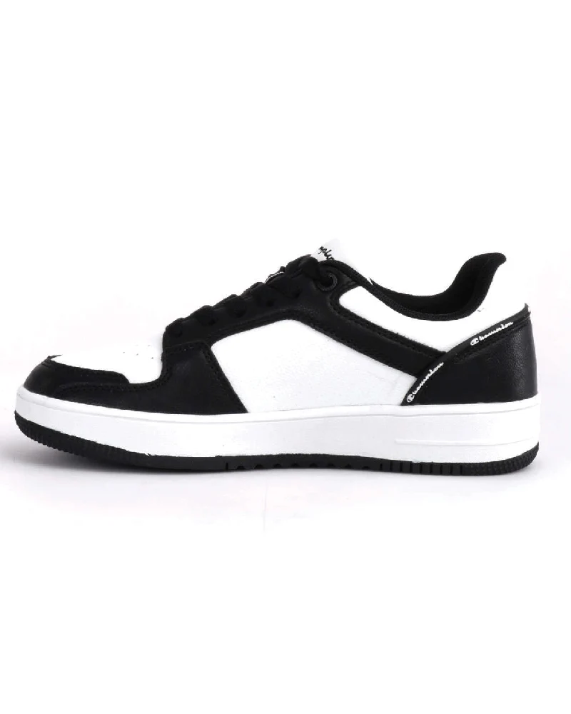 Scarpe Bambino Rebound Low GS