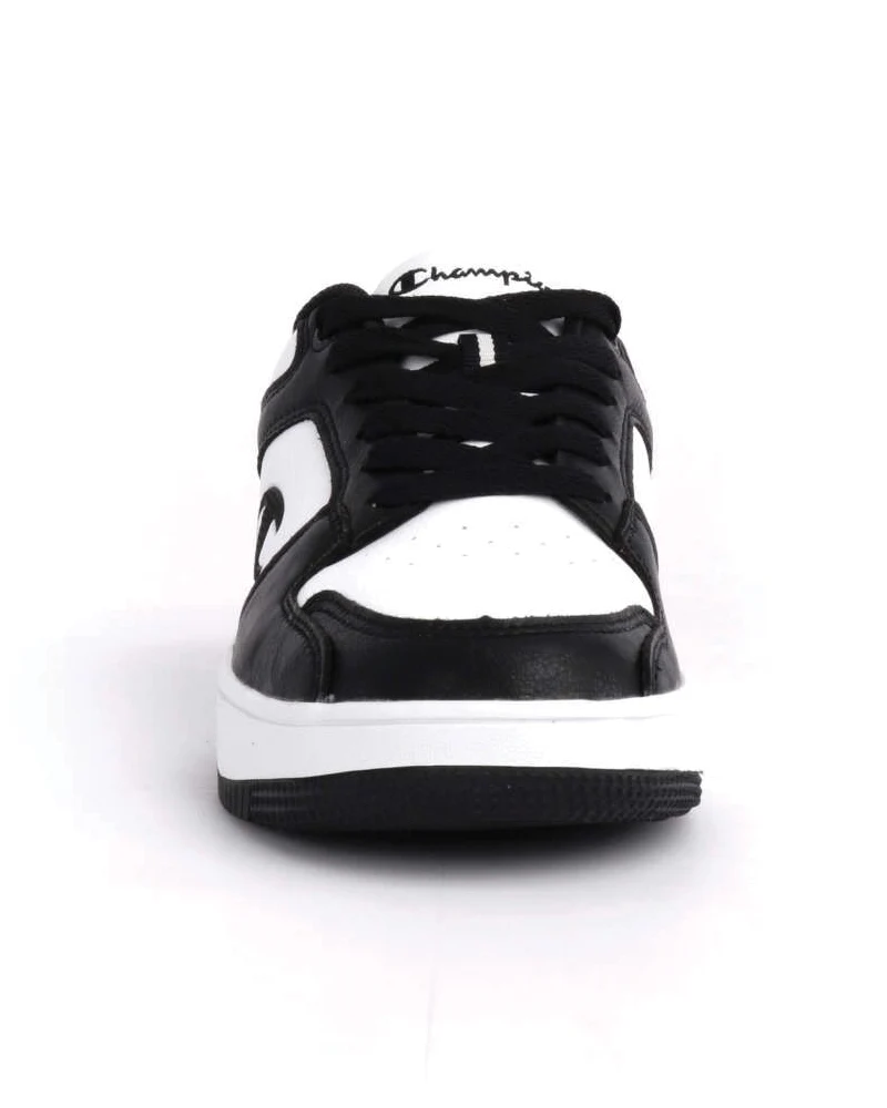 Scarpe Bambino Rebound Low GS