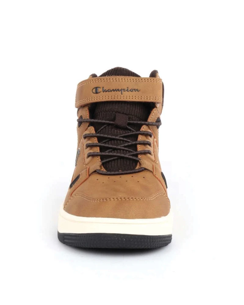 Scarpe Bambino Rebound Corduroy Mid PS