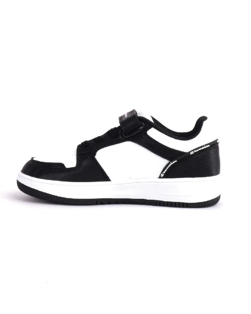 Scarpe Bambino Rebound Low PS