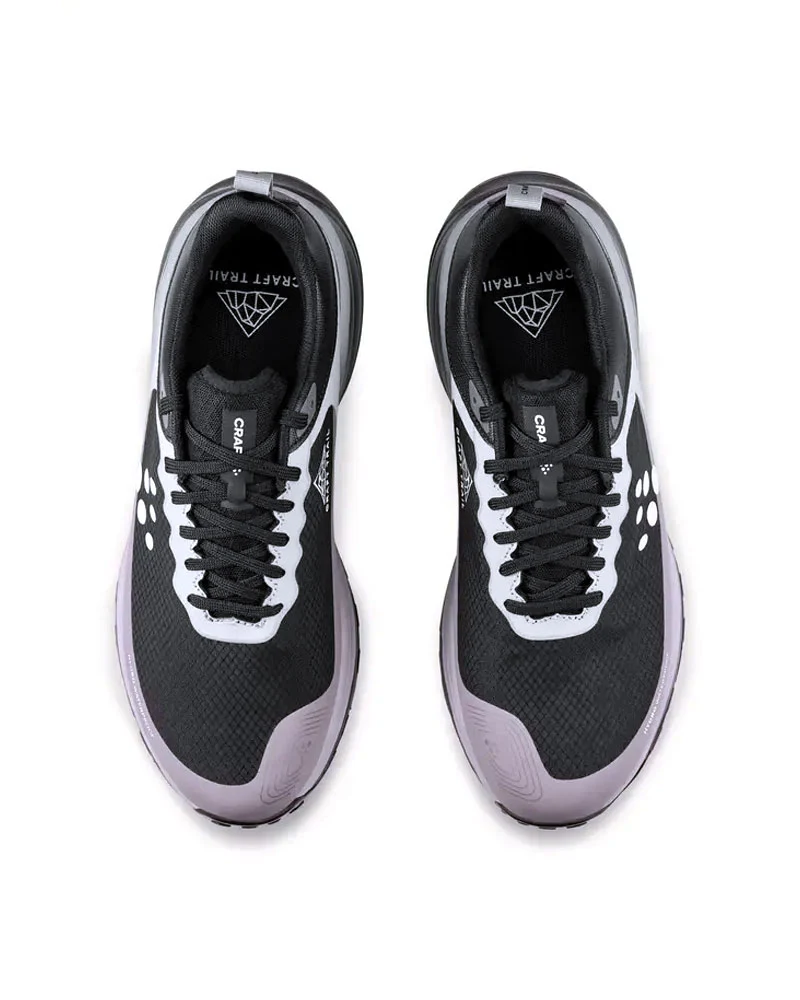 Scarpe Pure Trail Hydro A5 Neutro Uomo