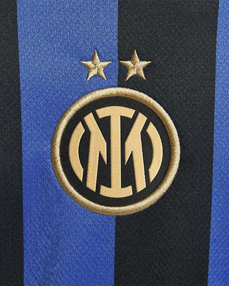 Maglia Home Inter 2024/2025