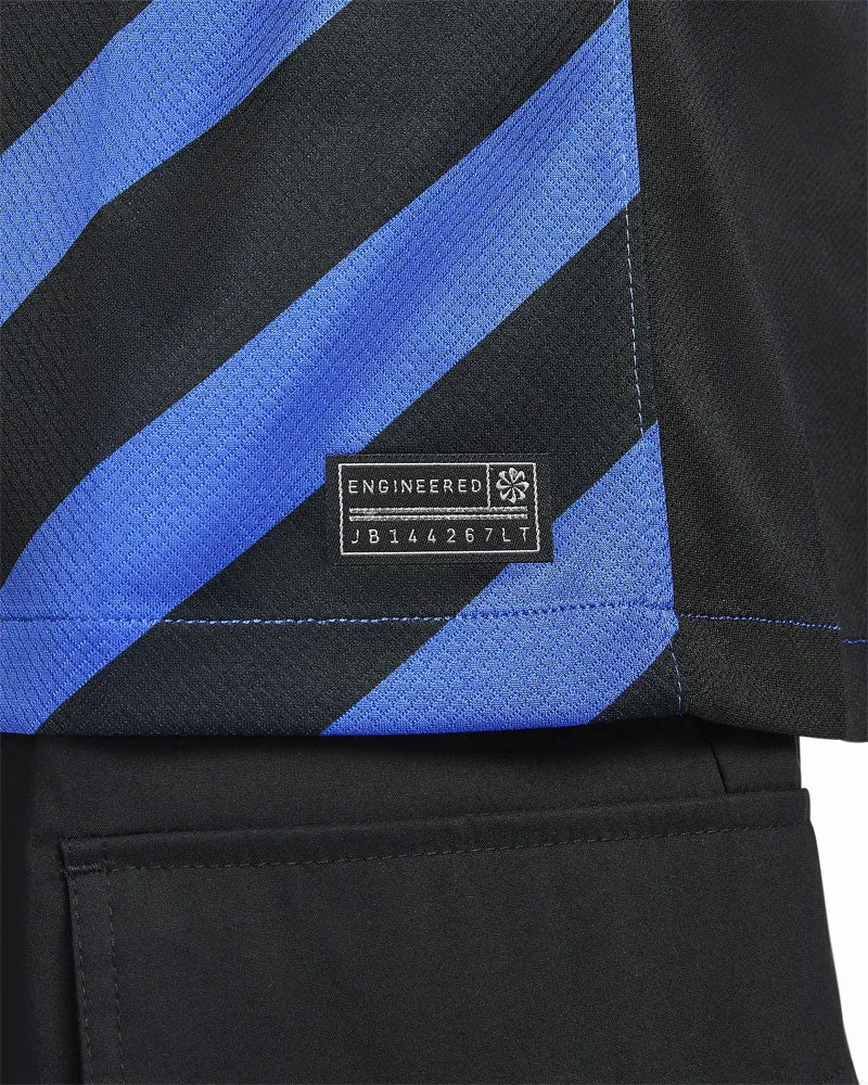 Maglia Home Inter 2024/2025