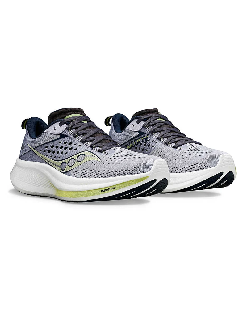 Scarpe Ride 17 A3 Neutra Donna