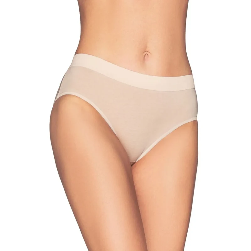 ensemble culottes Gorteks 219498 coton pur confortable discrètes couvrantes classiques taille mihaute large elastique respirantes hypoallergénique oekotex