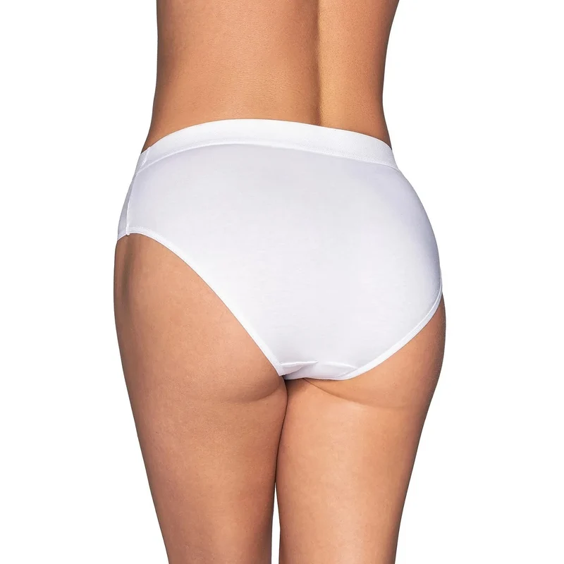 ensemble culottes Gorteks 219498 coton pur confortable discrètes couvrantes classiques taille mihaute large elastique respirantes hypoallergénique oekotex