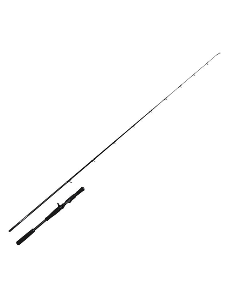 Canna Pesca Alligator