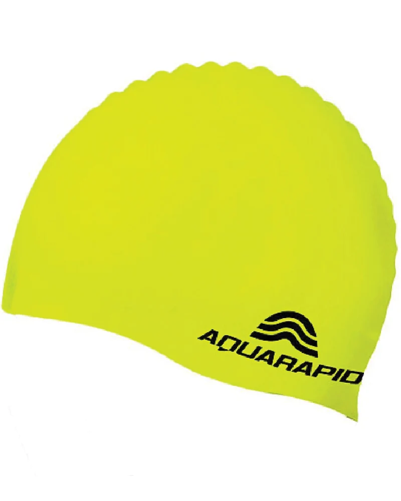 Cuffia Piscina Sprint Fluo