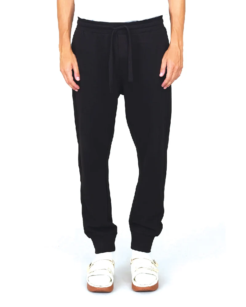 Pantaloni Uomo Garzati