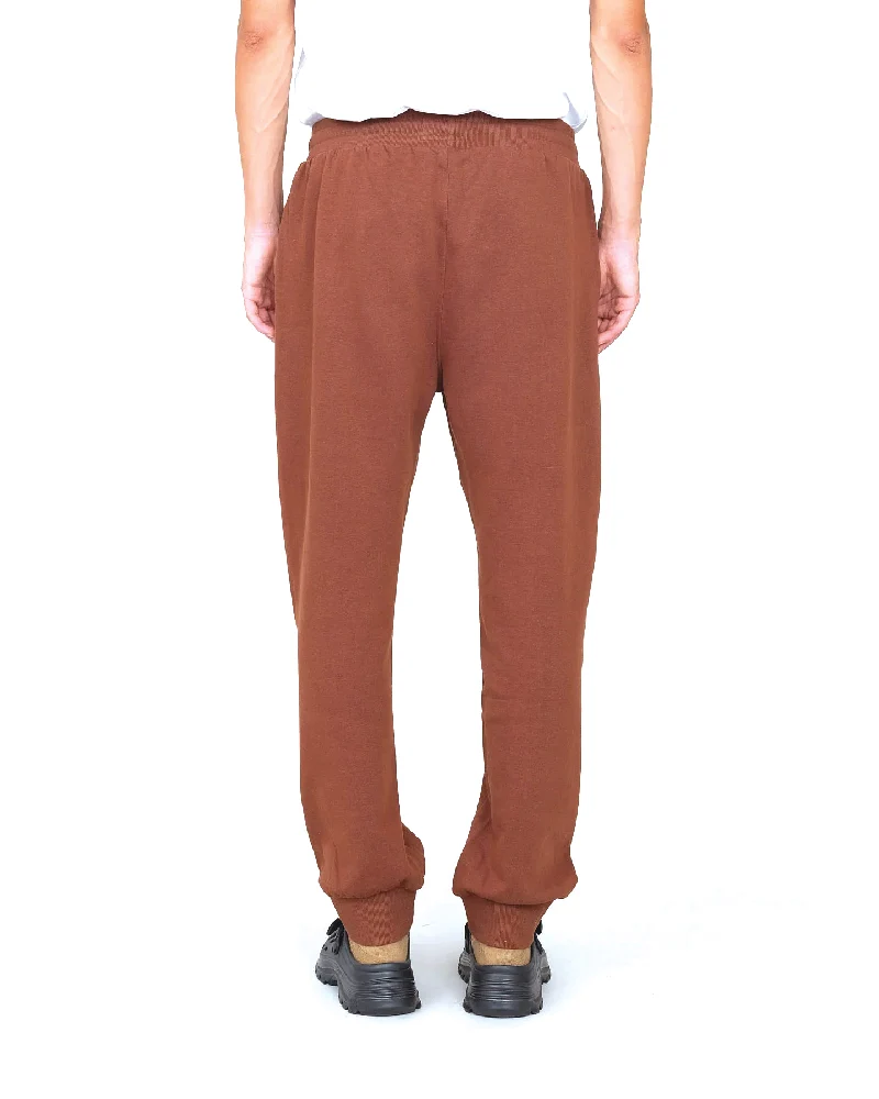 Pantaloni Uomo Garzati