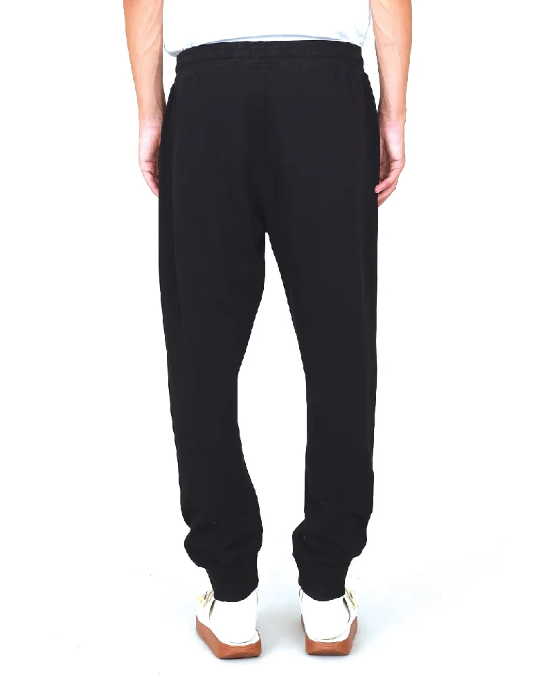 Pantaloni Uomo Garzati