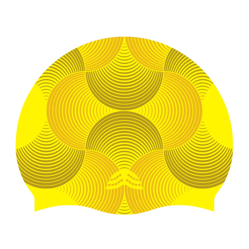 Cuffia Piscina Circle