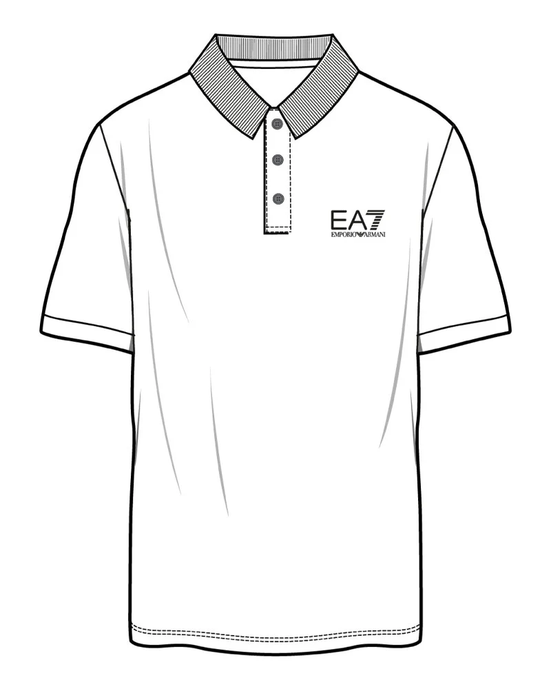 Polo Uomo Train Core ID