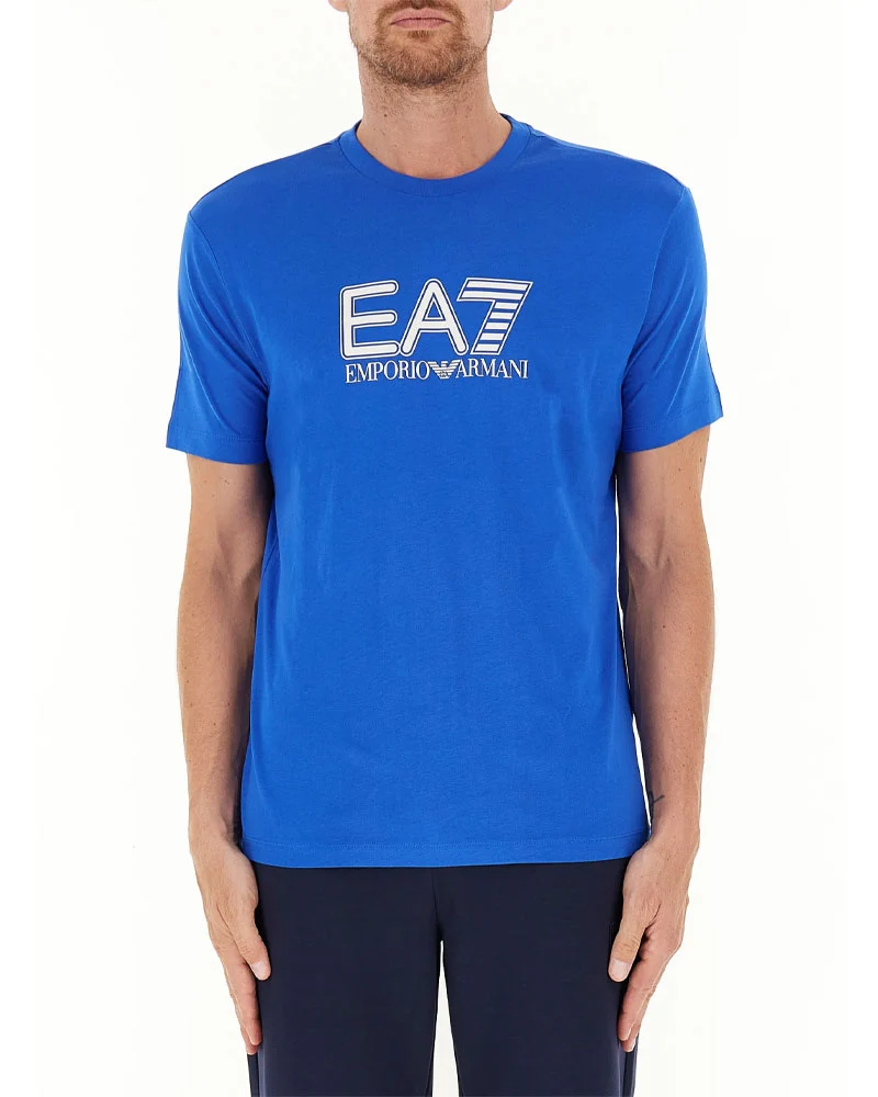 T-shirt Logo Train Visibility