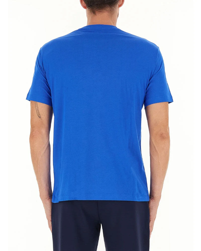 T-shirt Logo Train Visibility