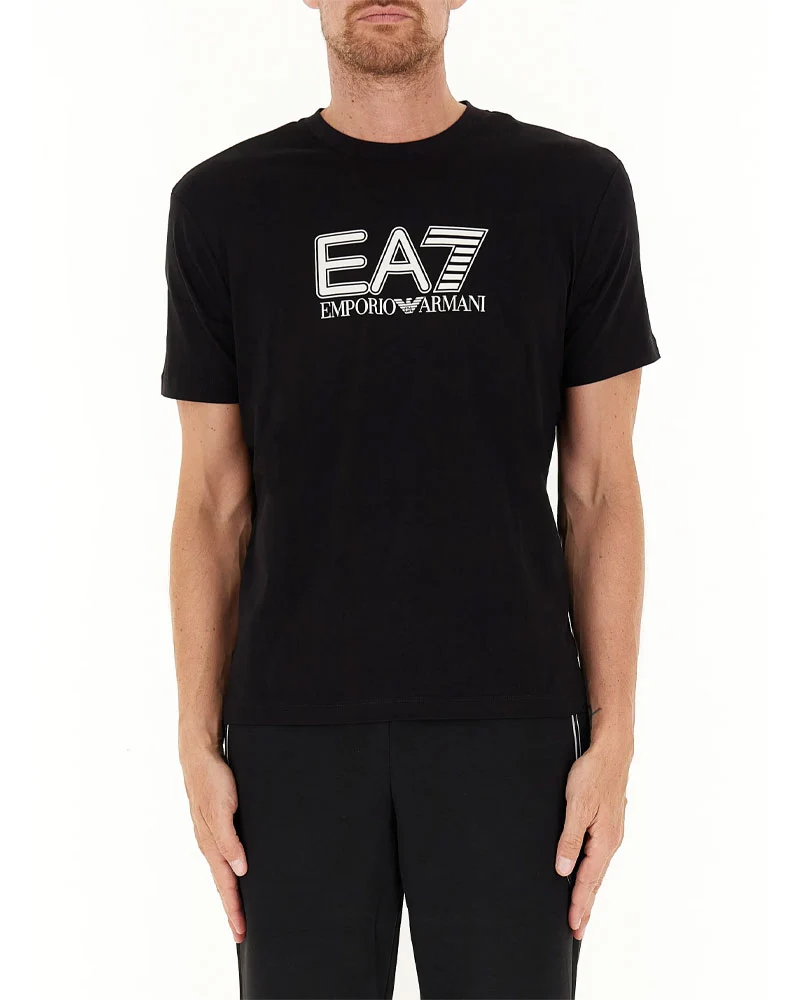 T-shirt Logo Train Visibility