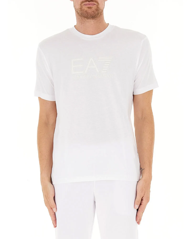 T-shirt Logo Train Visibility