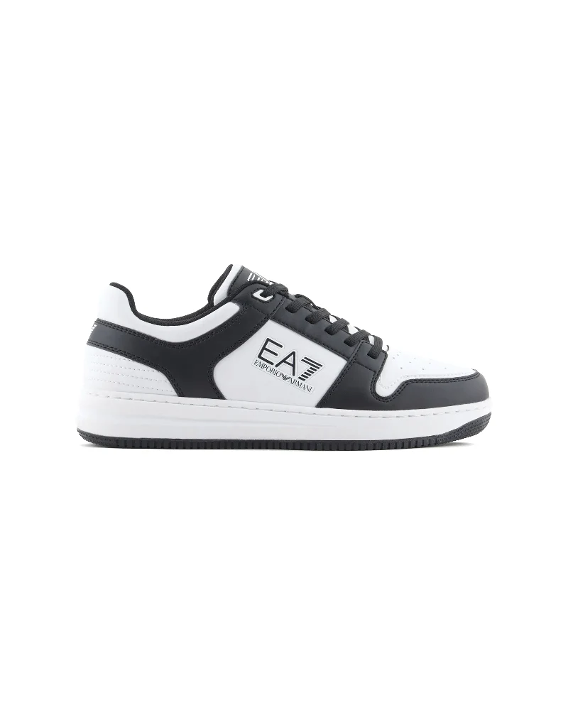 Scarpe Uomo Slasher