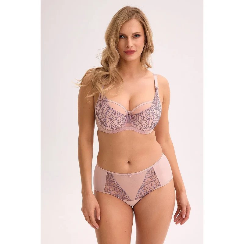 Soutien-gorge à armatures dentelle Gaia model 215994 confort subtil poitrine élégance日常 lingerie féminine maintien doux