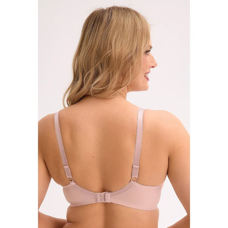 Soutien-gorge à armatures dentelle Gaia model 215994 confort subtil poitrine élégance日常 lingerie féminine maintien doux