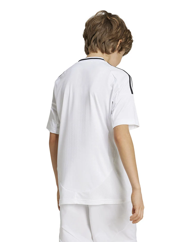 Maglia Home Real Madrid 2024/25 Bambino