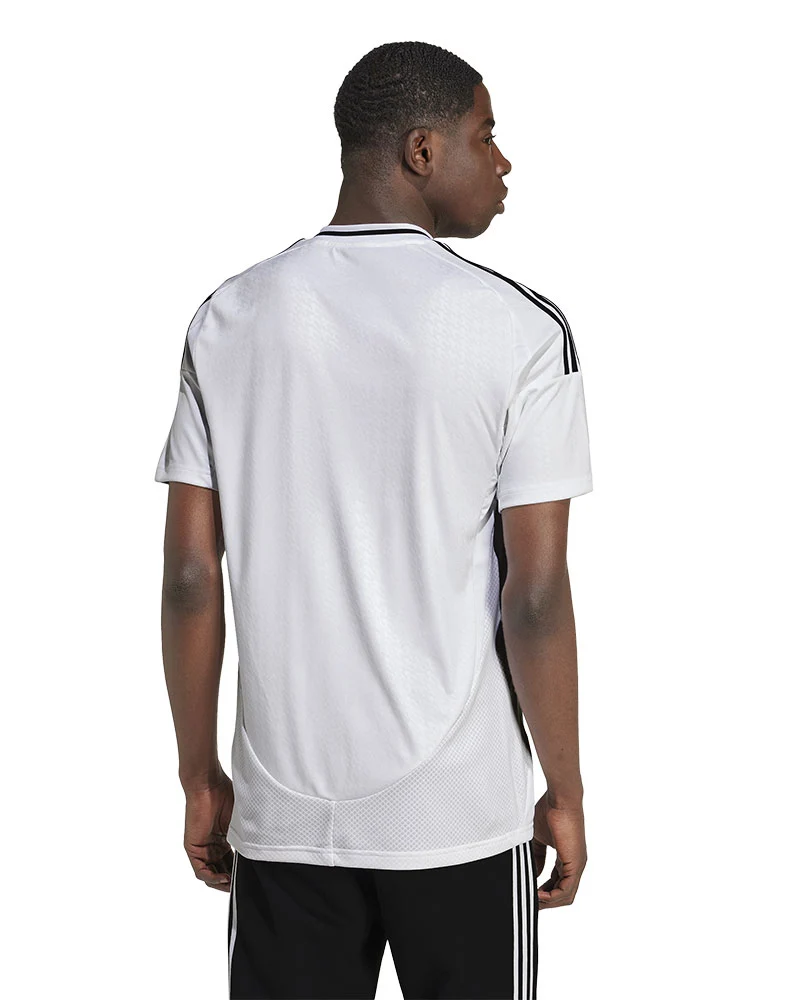 Maglia Home Real Madrid 2024/25