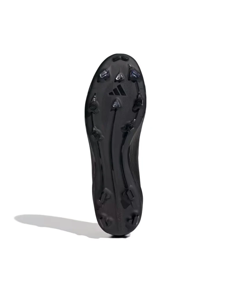 Scarpe Calcio Adidas F50 League MG Black